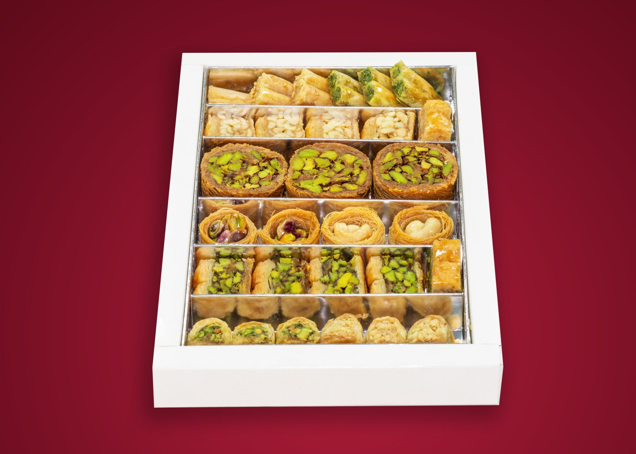 Geschenkpaket