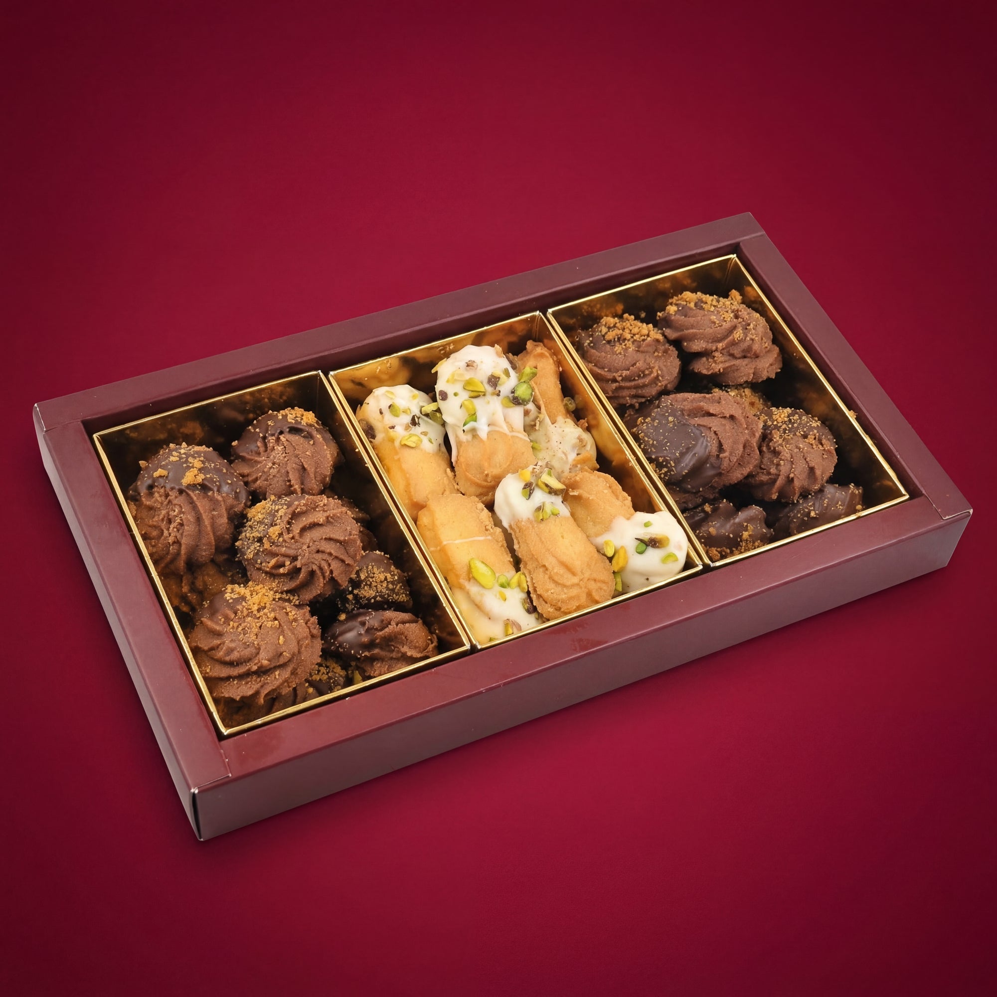 Petit Four