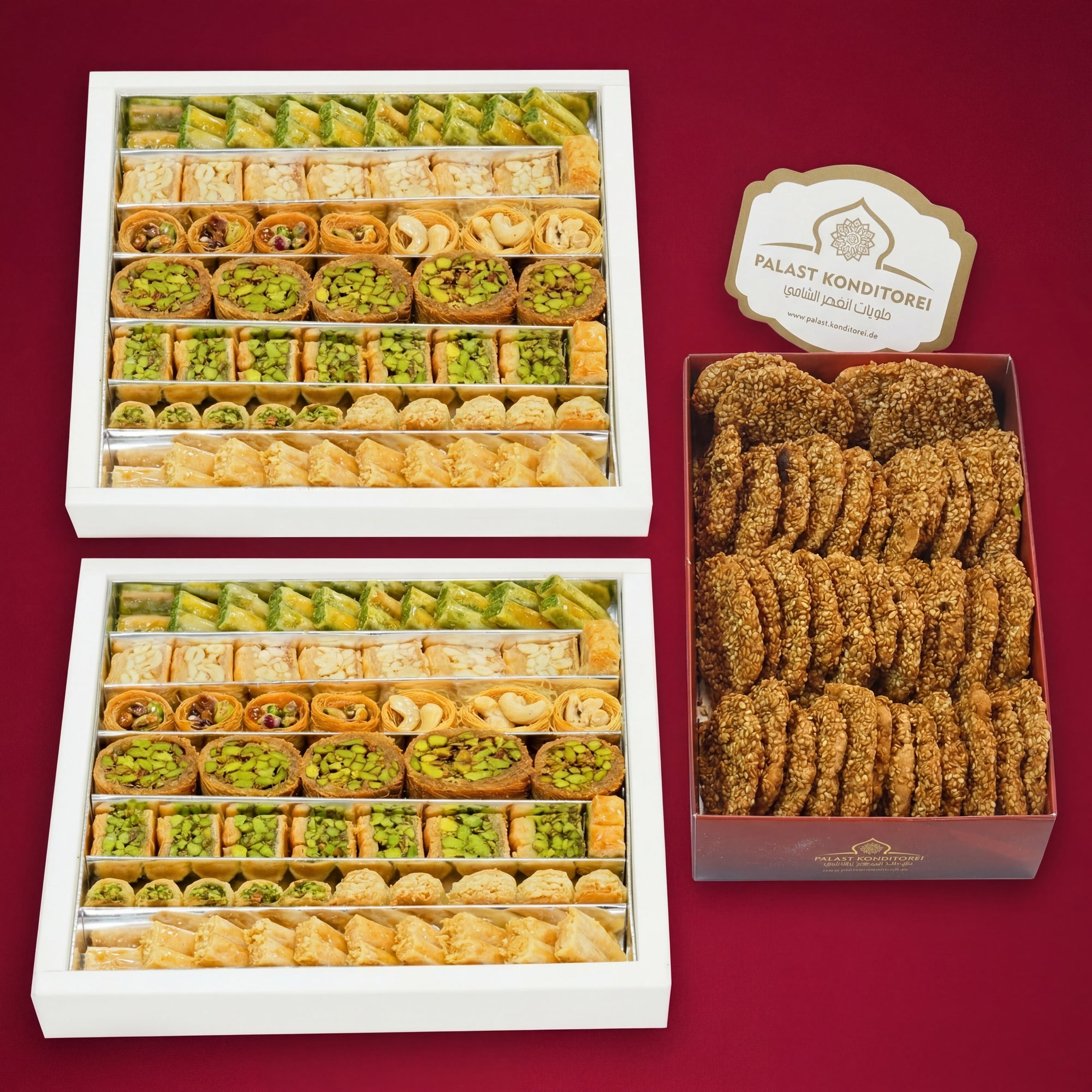 Zuckerfest Angebot 1