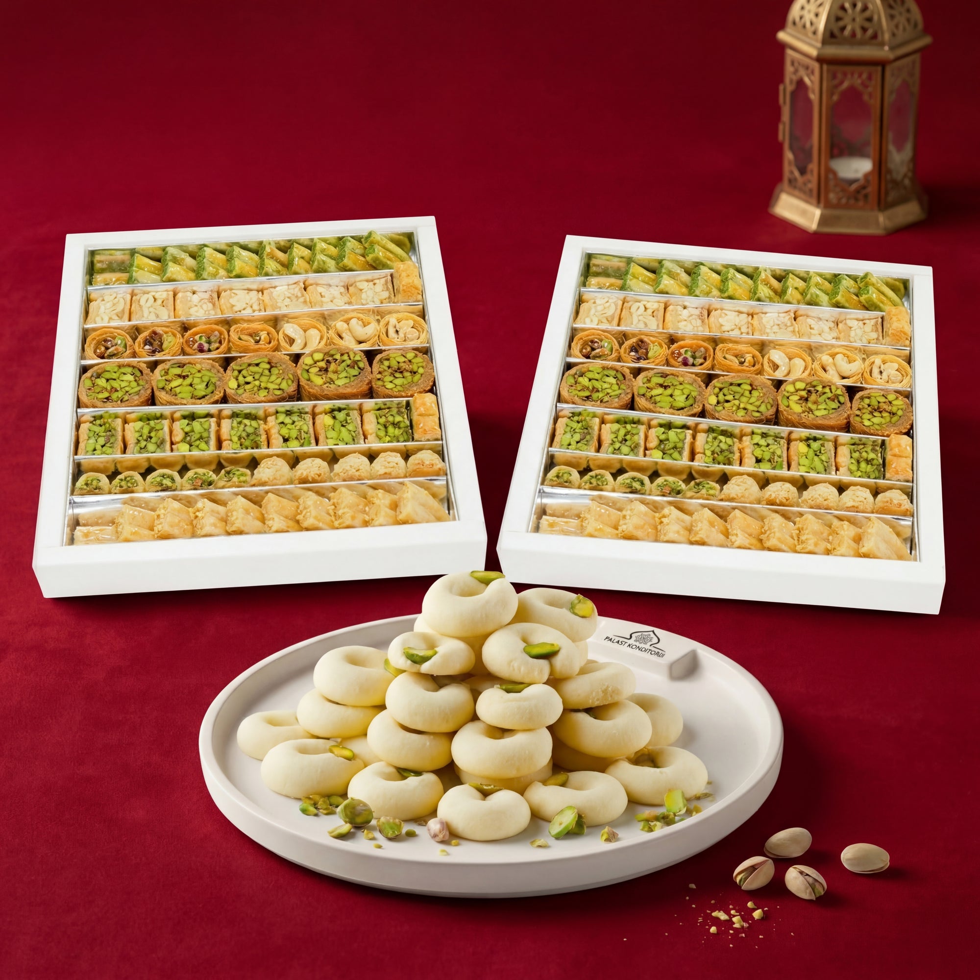 Zuckerfest Angebot 1