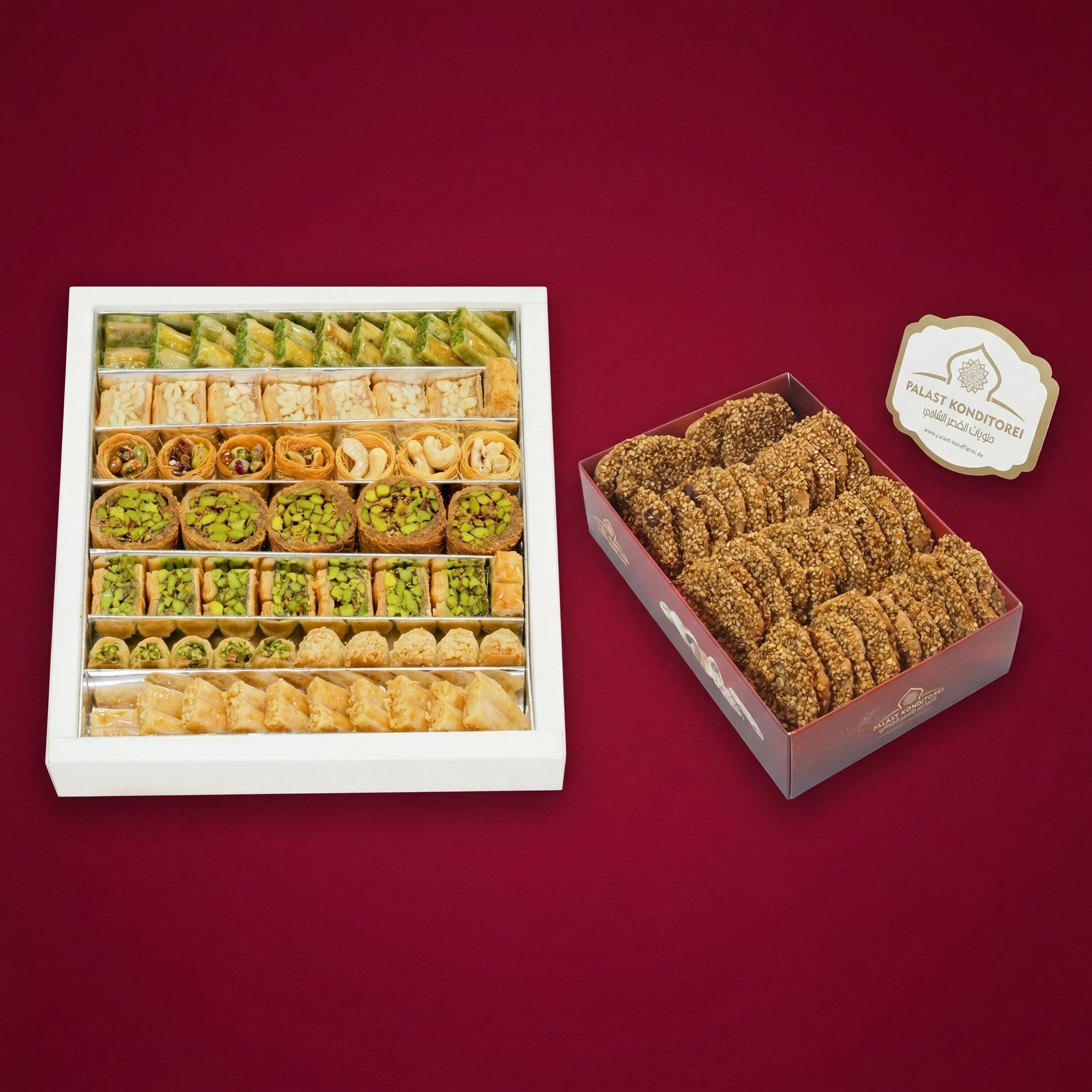 Zuckerfest Angebot 2