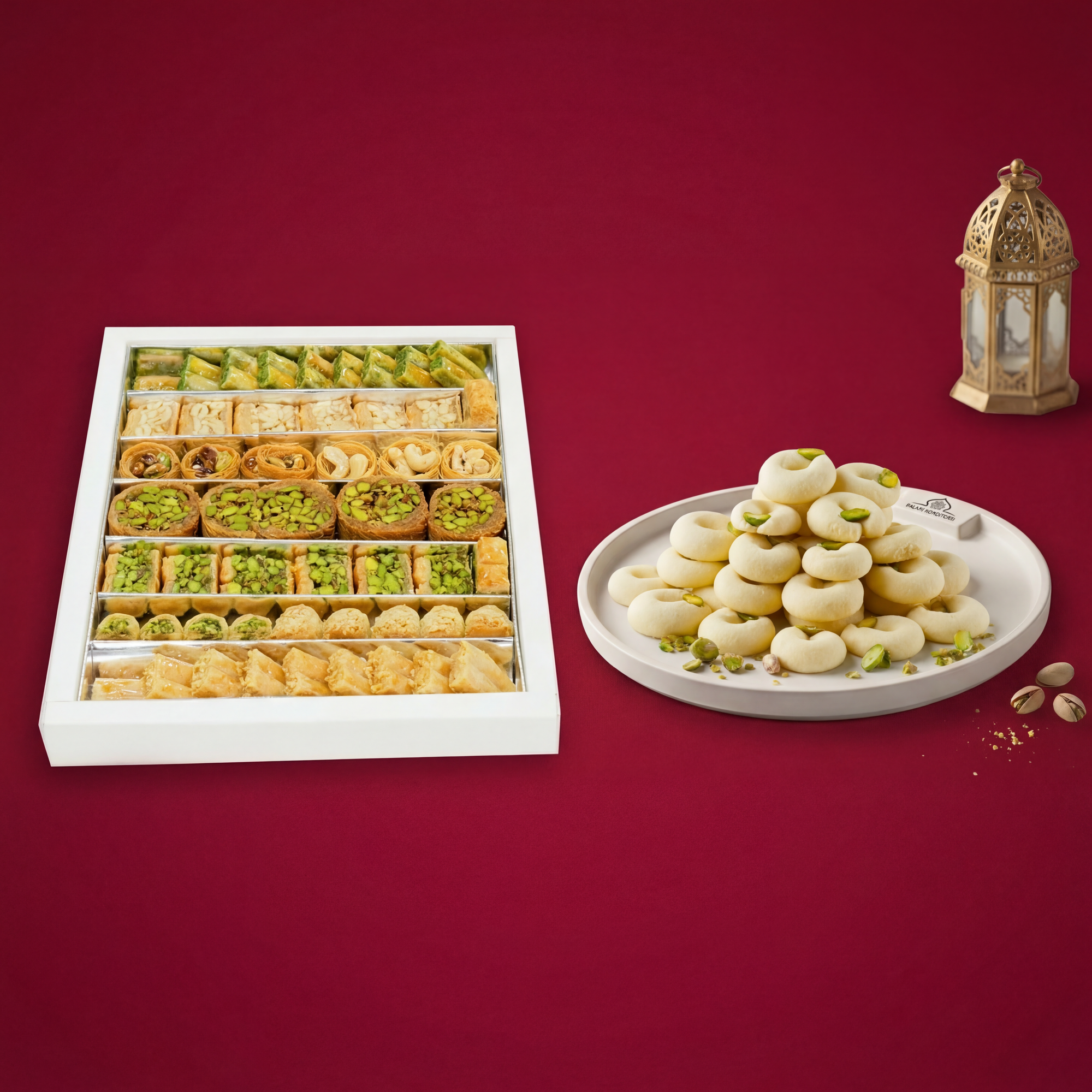 Zuckerfest Angebot 2