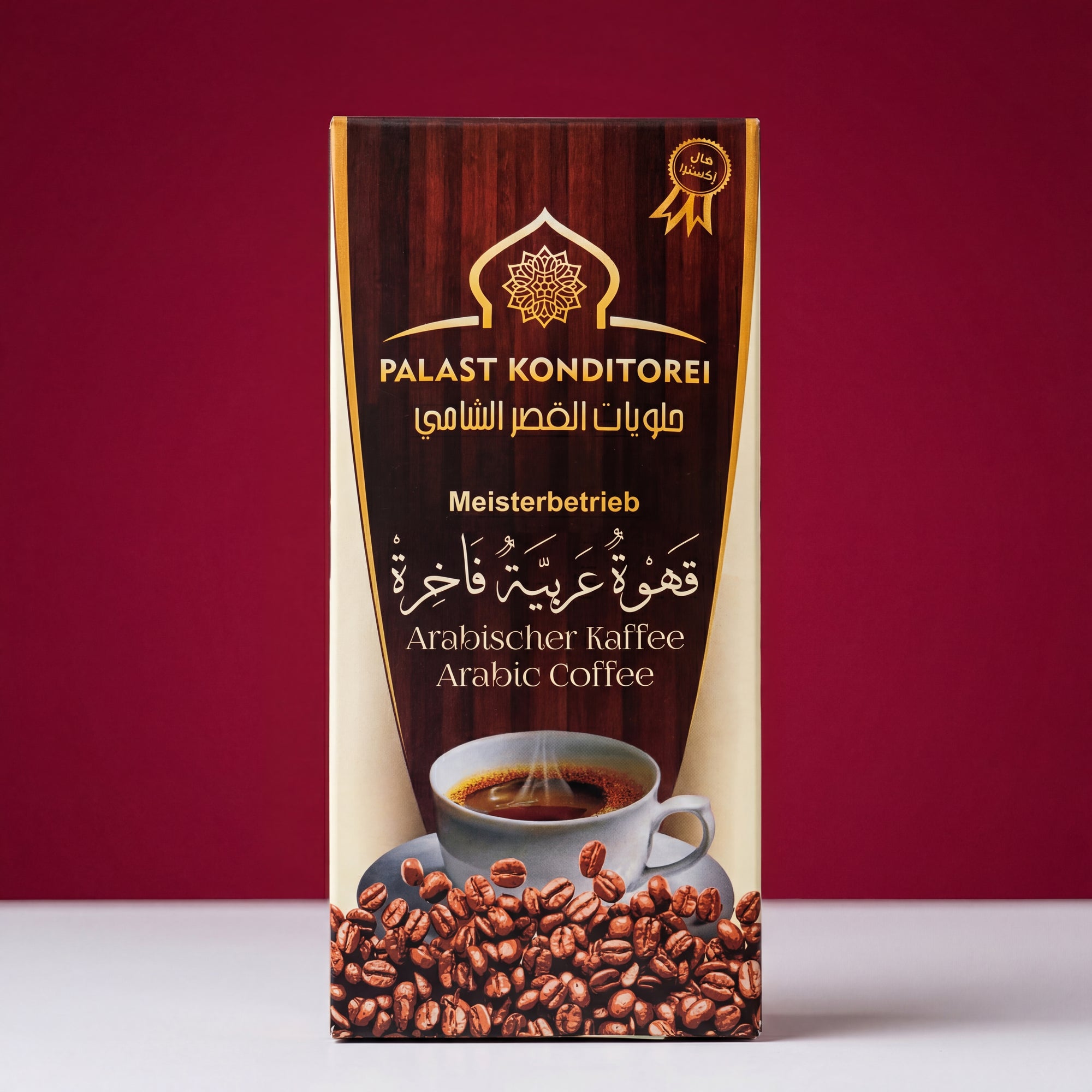 Kaffeebohnen
